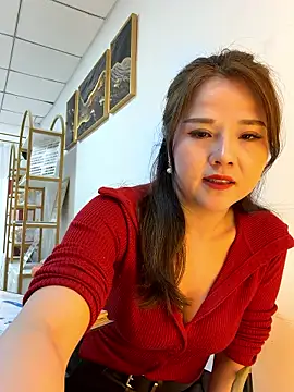 Efangfang online show from 01-15-26, 09:12