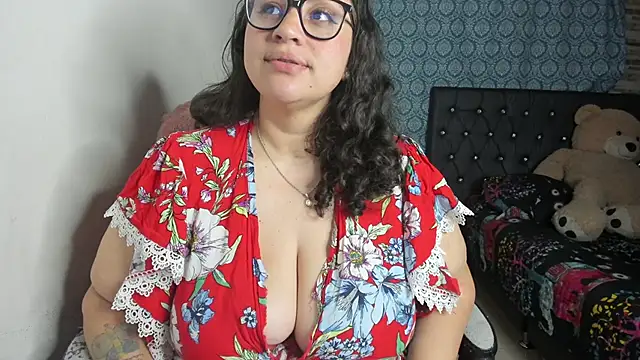 Imluna93 online show from 09-23-25, 05:47