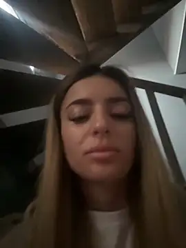 Jasmine urPrincess online show from 10-16-25, 06:21