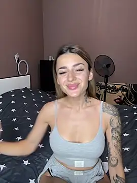 Jasmine urPrincess online show from 09-29-25, 02:34