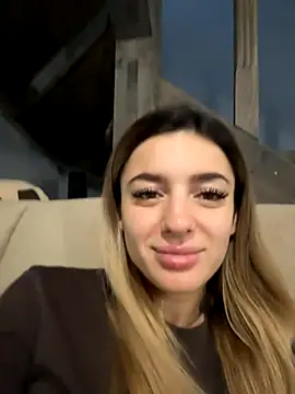 Jasmine urPrincess online show from 11-21-25, 05:39