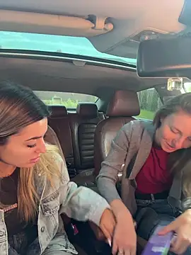 Jasmine urPrincess online show from 10-11-25, 07:31