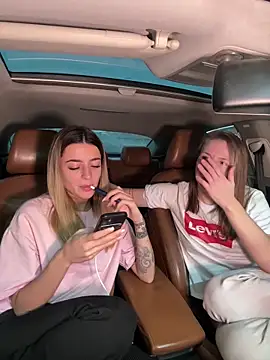 Jasmine urPrincess online show from 11-15-25, 05:33