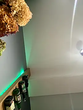 Jasmine urPrincess online show from 11-17-25, 05:22