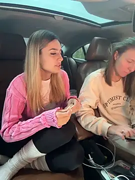 Jasmine urPrincess online show from 10-18-25, 06:04