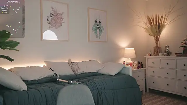 Aniiehottie online show from 02-23-26, 02:17