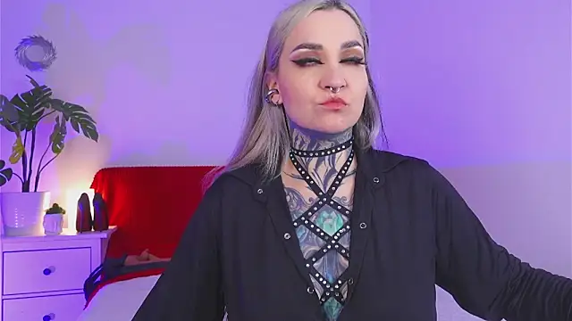 SindelDark online show from 10-02-25, 01:25