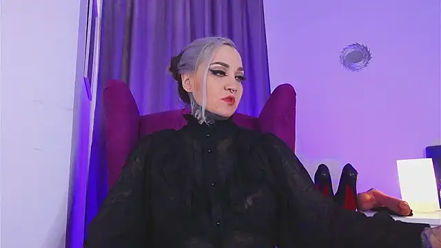 SindelDark online show from 09-21-25, 12:54