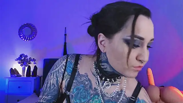 SindelDark online show from 02-02-25, 02:02