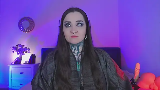 SindelDark online show from 02-17-25, 02:06