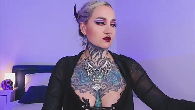 SindelDark online show from 10-15-25, 01:30