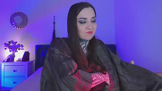 SindelDark online show from 02-17-25, 05:12