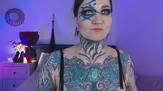 SindelDark online show from 03-22-25, 02:36