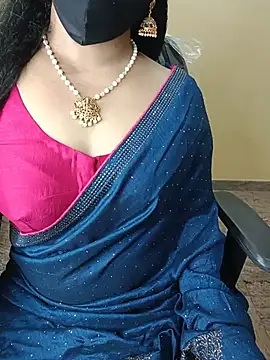 Snapshot of Adwithaa chatting on 05-20-26, 05:15 Adwithaa online show from 05-20-26, 05:15