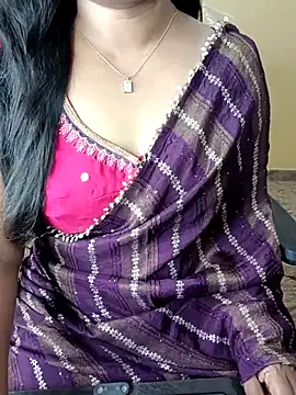 Snapshot of Adwithaa chatting on 04-18-26, 06:05 Adwithaa online show from 04-18-26, 06:05