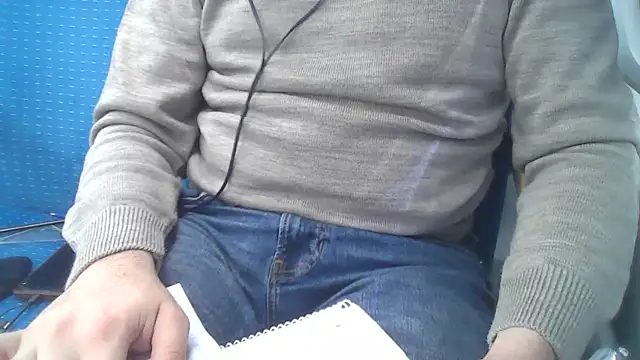 HornyBoy  2004 online show from 03-02-25, 09:41