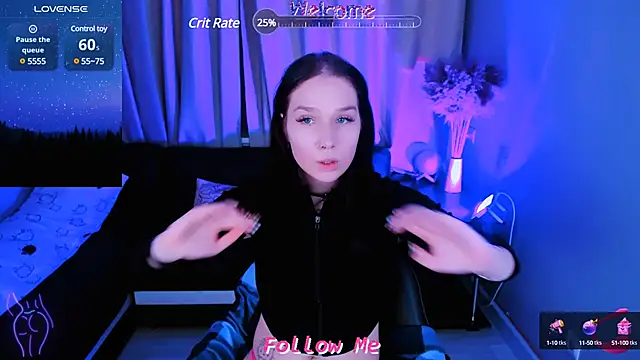 Lia xxGirl online show from 02-09-25, 10:20