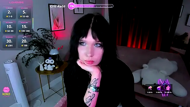 Lia xxGirl online show from 09-28-25, 09:00