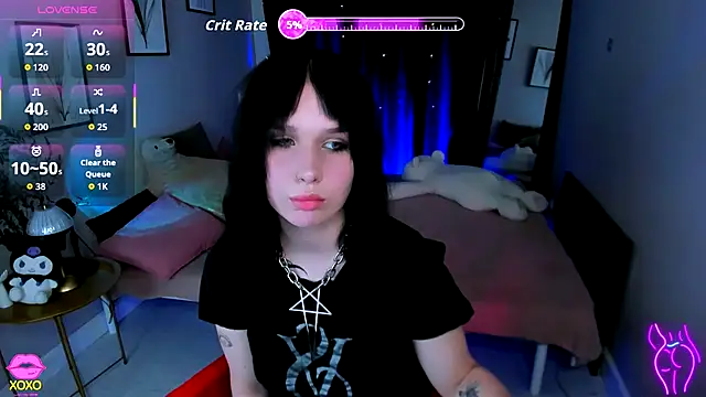 Lia xxGirl online show from 10-01-25, 09:07