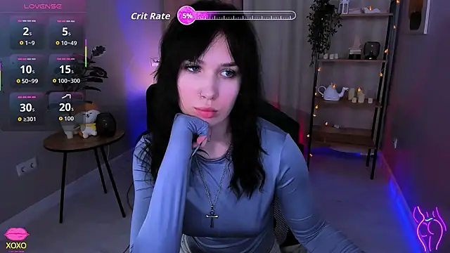 Lia xxGirl online show from 11-04-25, 08:56