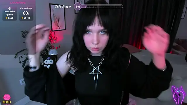 Lia xxGirl online show from 09-21-25, 09:31