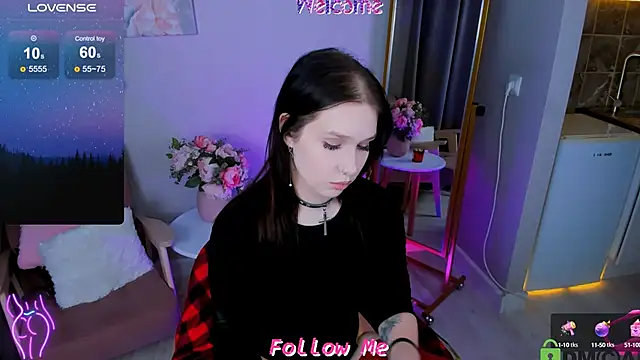 Lia xxGirl online show from 01-29-25, 12:01