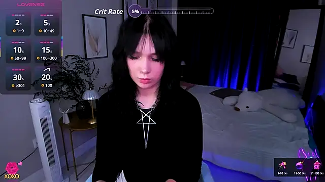Lia xxGirl online show from 09-09-25, 09:24