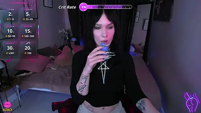 Lia xxGirl online show from 10-09-25, 08:53