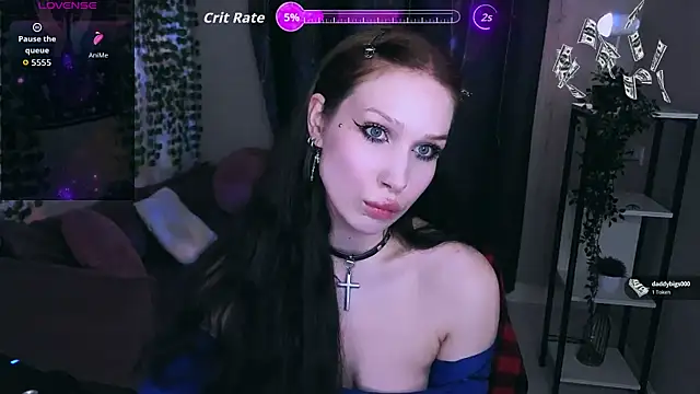 Snapshot of Lia_xxGirl chatting on 06-19-26, 09:09 Lia xxGirl online show from 06-19-26, 09:09