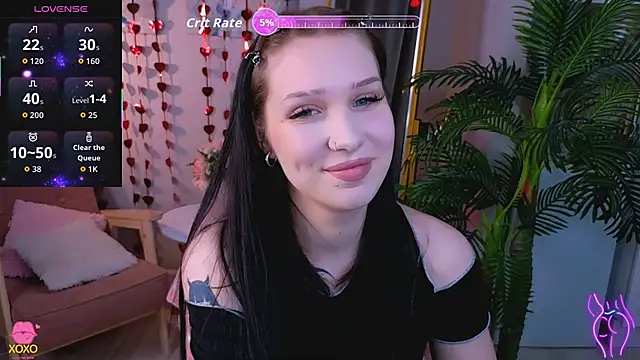 Lia xxGirl online show from 02-19-26, 03:09