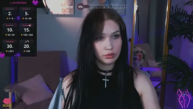 Lia xxGirl online show from 04-14-26, 09:09