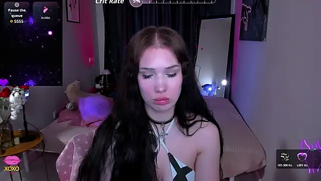 Lia xxGirl online show from 05-19-26, 01:56