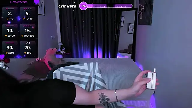 Lia xxGirl online show from 06-02-26, 09:15