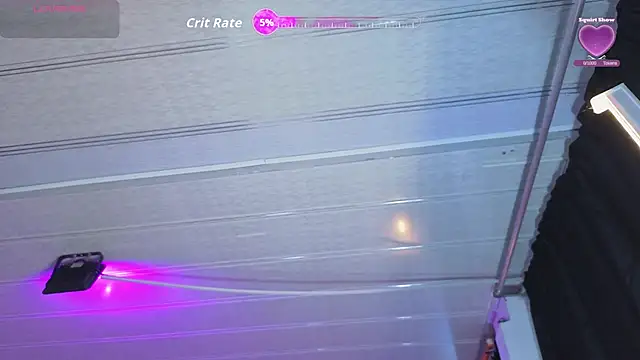 Violeta dss online show from 01-07-26, 01:49