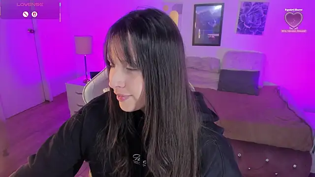 Violeta dss online show from 09-19-25, 02:32