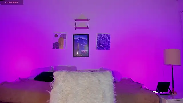 Violeta dss online show from 09-28-25, 02:13