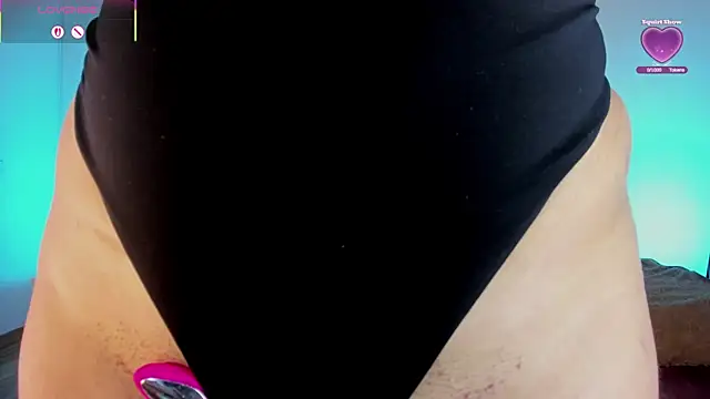 Violeta dss online show from 09-21-25, 02:44