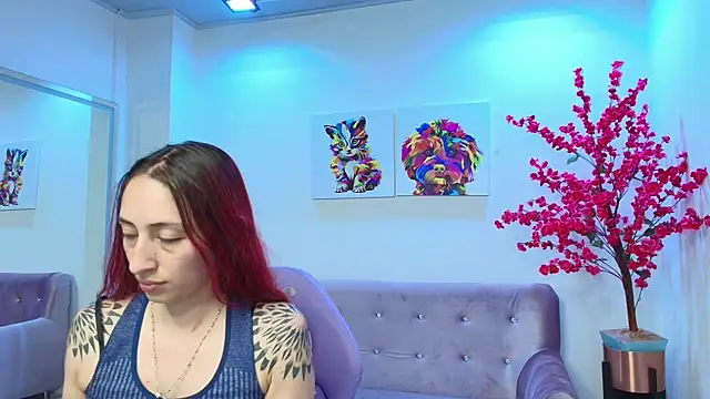 Snapshot of Vermelha_Gremory_ chatting on 09-08-25, 07:13 Vermelha Gremory  online show from 09-08-25, 07:13