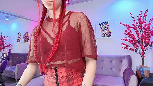 Snapshot of Vermelha_Gremory_ chatting on 02-23-25, 01:57 Vermelha Gremory  online show from 02-23-25, 01:57
