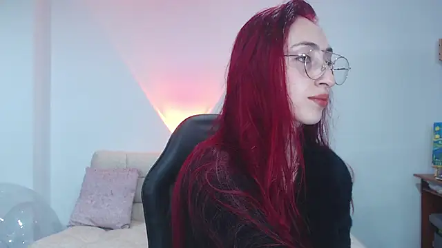 Snapshot of Vermelha_Gremory_ chatting on 09-29-25, 09:09 Vermelha Gremory  online show from 09-29-25, 09:09