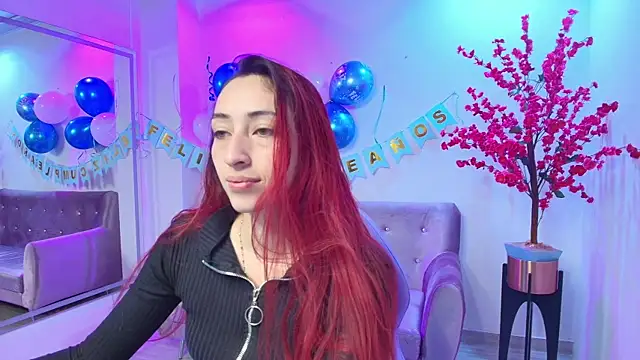 Snapshot of Vermelha_Gremory_ chatting on 09-11-25, 07:03 Vermelha Gremory  online show from 09-11-25, 07:03