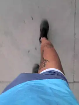 klownman1 online show from 12-02-25, 12:44