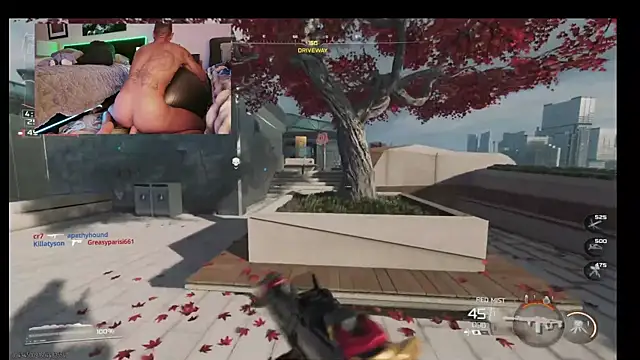 Snapshot of klownman1 chatting on 02-16-26, 05:28 klownman1 online show from 02-16-26, 05:28