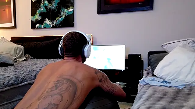 klownman1 online show from 01-19-26, 05:11