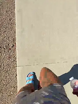 Snapshot of klownman1 chatting on 03-23-26, 10:42 klownman1 online show from 03-23-26, 10:42