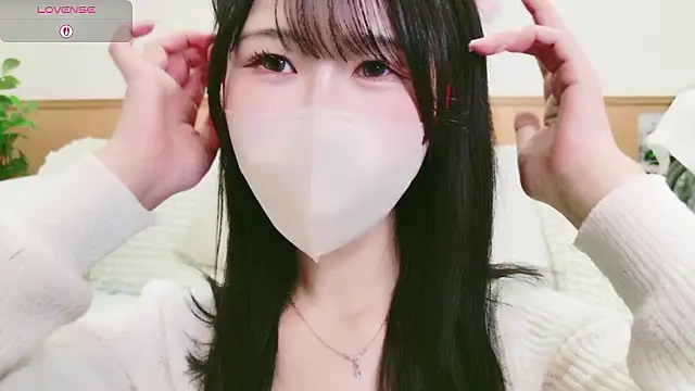 Conatsu online show from 01-13-26, 04:16