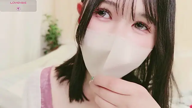 Conatsu online show from 04-22-26, 07:04