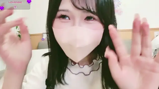 Conatsu online show from 10-16-25, 09:06