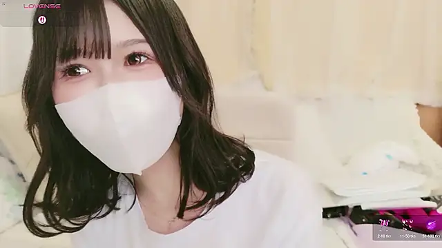 Conatsu online show from 05-11-26, 09:32