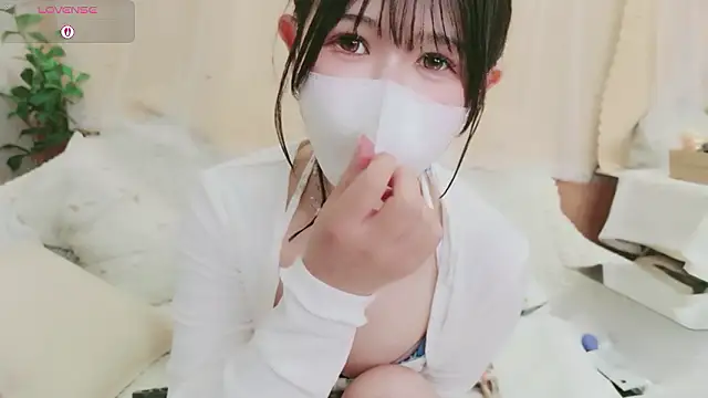 Conatsu online show from 05-21-26, 02:25